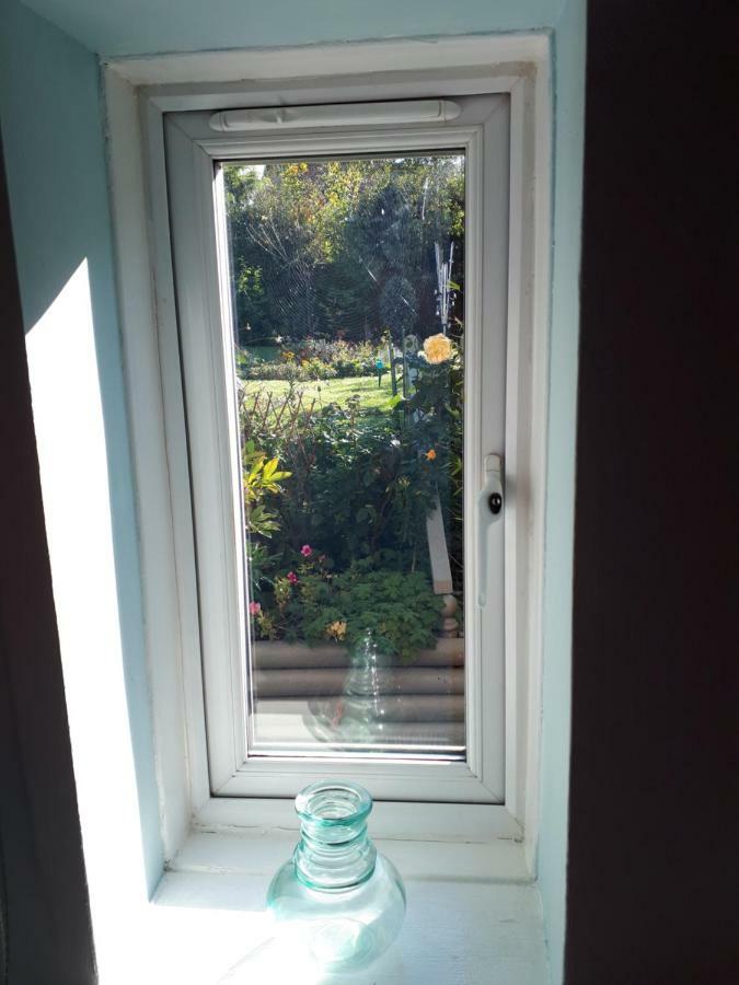 Santi Bhavana Bed & Breakfast Westbury (Wiltshire) Exterior foto
